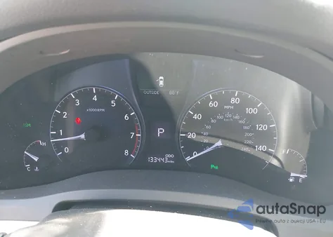 2014 Lexus Rx 350 from USA, damaged, VIN 2T2ZK1BA3EC138363